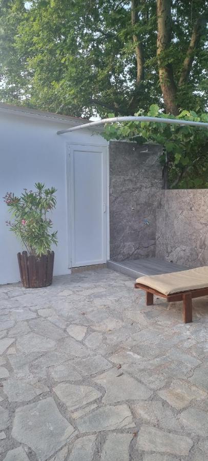 מטהמורפוסי Anna Christina Apartments מראה חיצוני תמונה