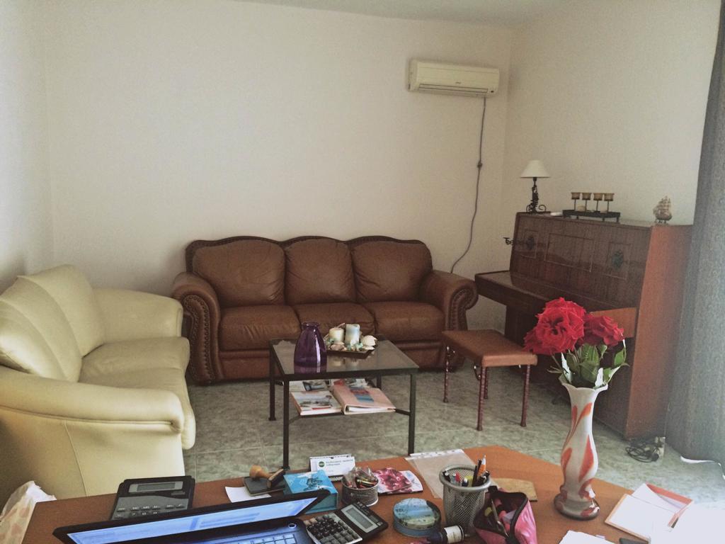 מטהמורפוסי Anna Christina Apartments מראה חיצוני תמונה